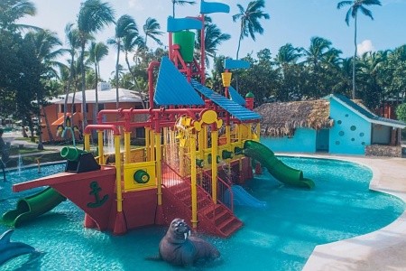 Iberostar Selection Bávaro - 9