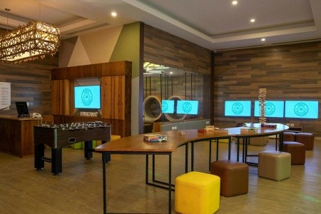 Iberostar Waves Punta Cana - 11