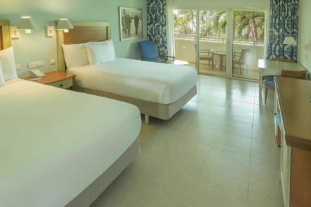 Iberostar Waves Punta Cana - 15