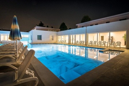 Vena D'oro Terme - 2