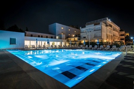 Vena D'oro Terme - 6