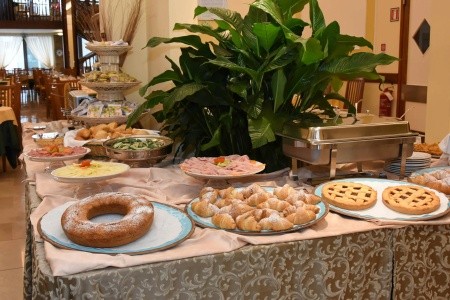 Vena D'oro Terme - 16