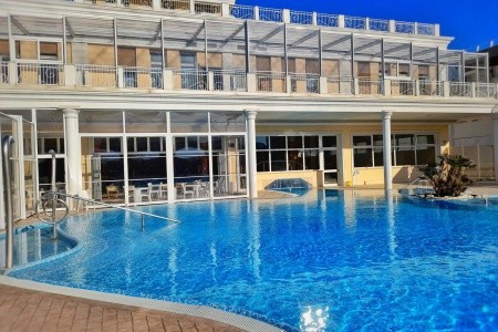 Terme All'alba (Abano Terme) - 2