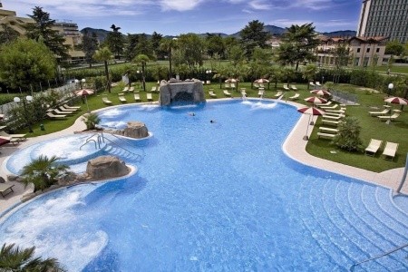 Terme All'alba (Abano Terme) - 4