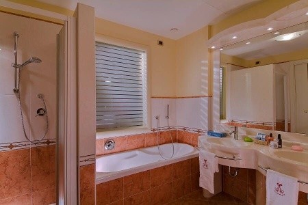 Terme All'alba (Abano Terme) - 9