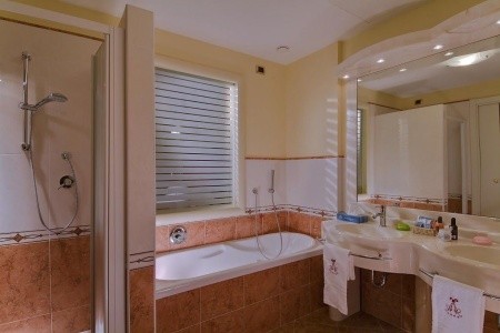 Terme All'alba (Abano Terme) - 14