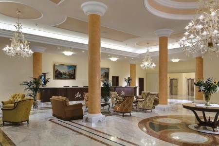 Terme All'alba (Abano Terme) - 18