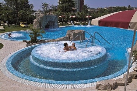 Terme All'alba (Abano Terme) - 19