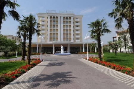 Terme All'alba (Abano Terme) - 21