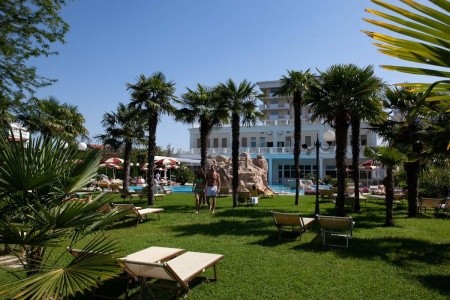 Terme All'alba (Abano Terme) - 23