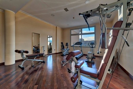 Terme All'alba (Abano Terme) - 27