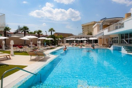 Palace Meggiorato - 4