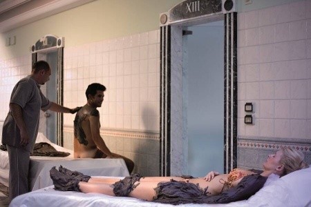 Palace Meggiorato - 14