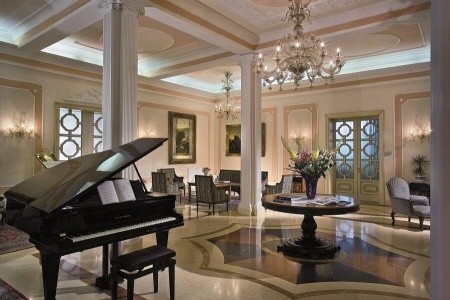 Palace Meggiorato - 17