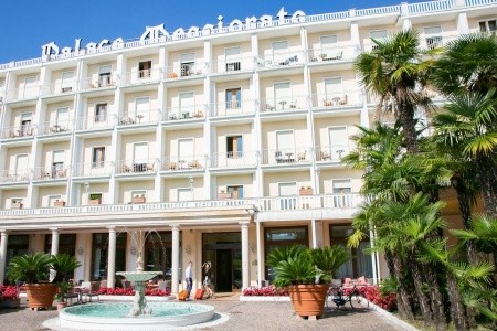 Palace Meggiorato - 23