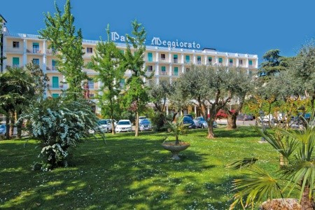 Palace Meggiorato - 26