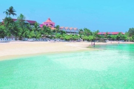 Coco Reef Resort & Spa - 2