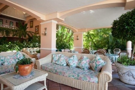 Coco Reef Resort & Spa - 7