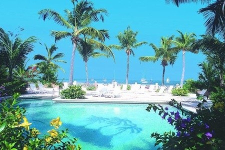 Coco Reef Resort & Spa - 9