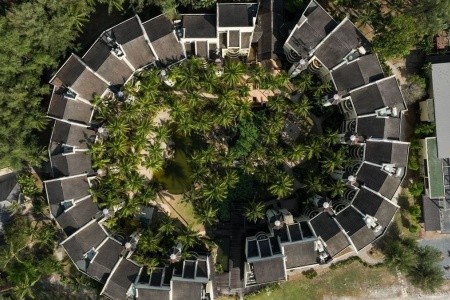 Tanjung Rhu Resort - 3