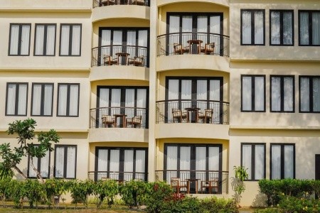 Tanjung Rhu Resort - 4