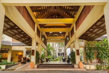 Tanjung Rhu Resort - 5