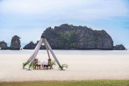 Tanjung Rhu Resort - 6