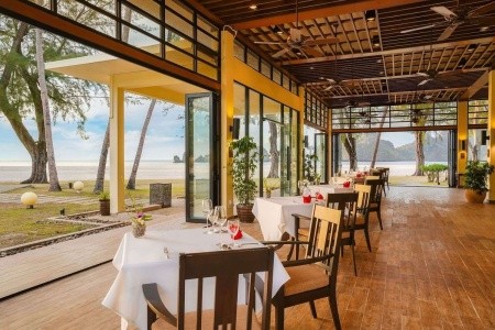 Tanjung Rhu Resort - 7