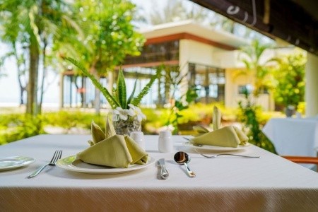 Tanjung Rhu Resort - 8