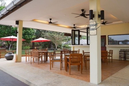 Tanjung Rhu Resort - 9