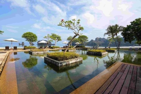 Tanjung Rhu Resort - 10