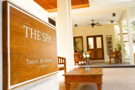 Tanjung Rhu Resort - 11