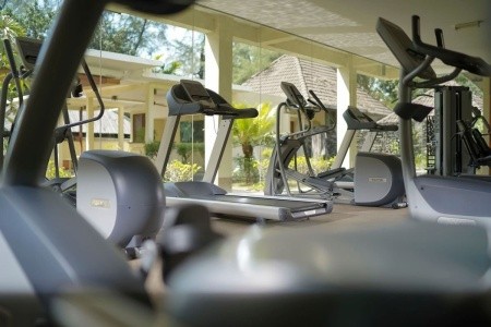 Tanjung Rhu Resort - 12