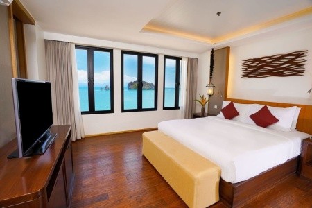 Tanjung Rhu Resort - 13