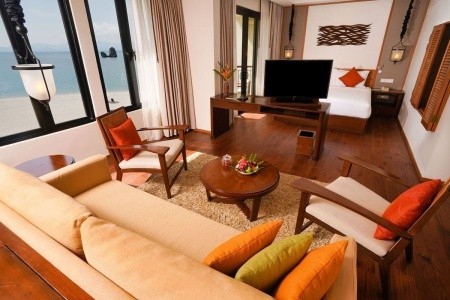 Tanjung Rhu Resort - 14