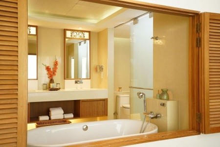 Tanjung Rhu Resort - 15