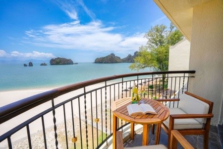 Tanjung Rhu Resort - 16