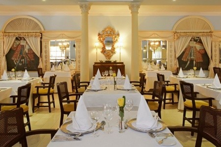 Iberostar Selection Hacienda Dominicus - 7