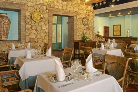 Iberostar Selection Hacienda Dominicus - 8