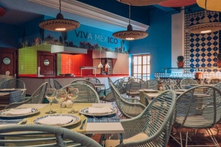 Iberostar Selection Hacienda Dominicus - 11