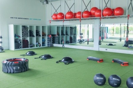 Iberostar Selection Hacienda Dominicus - 16