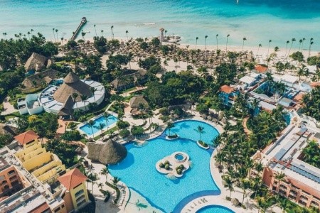 Iberostar Selection Hacienda Dominicus - 17