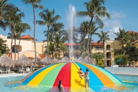 Iberostar Selection Hacienda Dominicus - 18