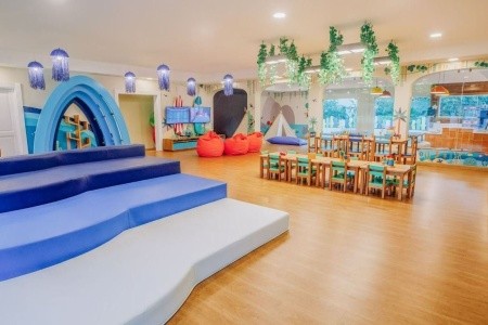 Iberostar Selection Hacienda Dominicus - 19