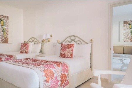 Iberostar Selection Hacienda Dominicus - 21