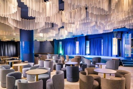 Aluasoul Sunny Beach (Ex. Riu Helios) - 4