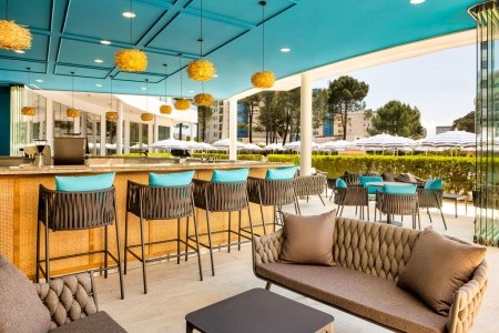 Aluasoul Sunny Beach (Ex. Riu Helios) - 5