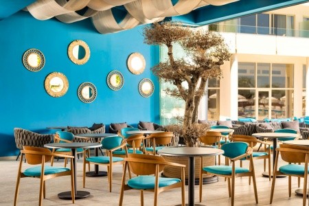 Aluasoul Sunny Beach (Ex. Riu Helios) - 6