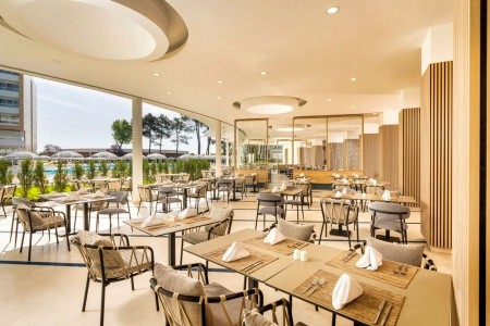 Aluasoul Sunny Beach (Ex. Riu Helios) - 7