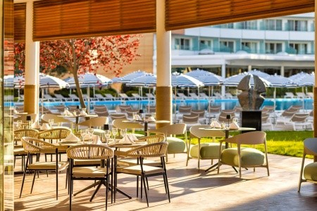 Aluasoul Sunny Beach (Ex. Riu Helios) - 8